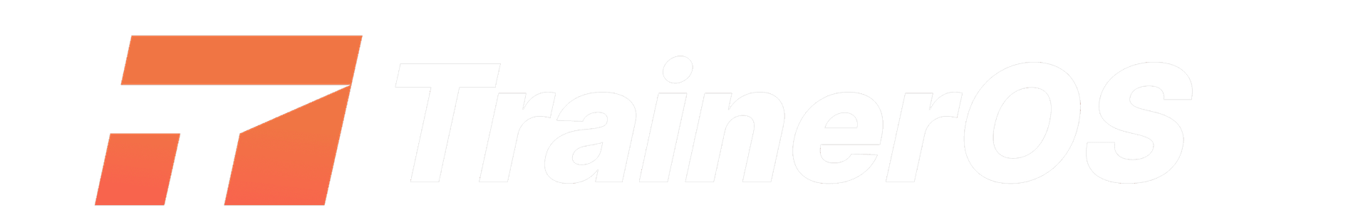 TrainerOS